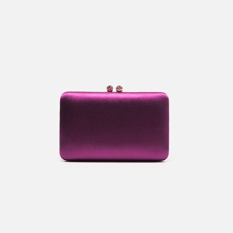 BOLSA EMPORIO MP MP001-229 ROXO