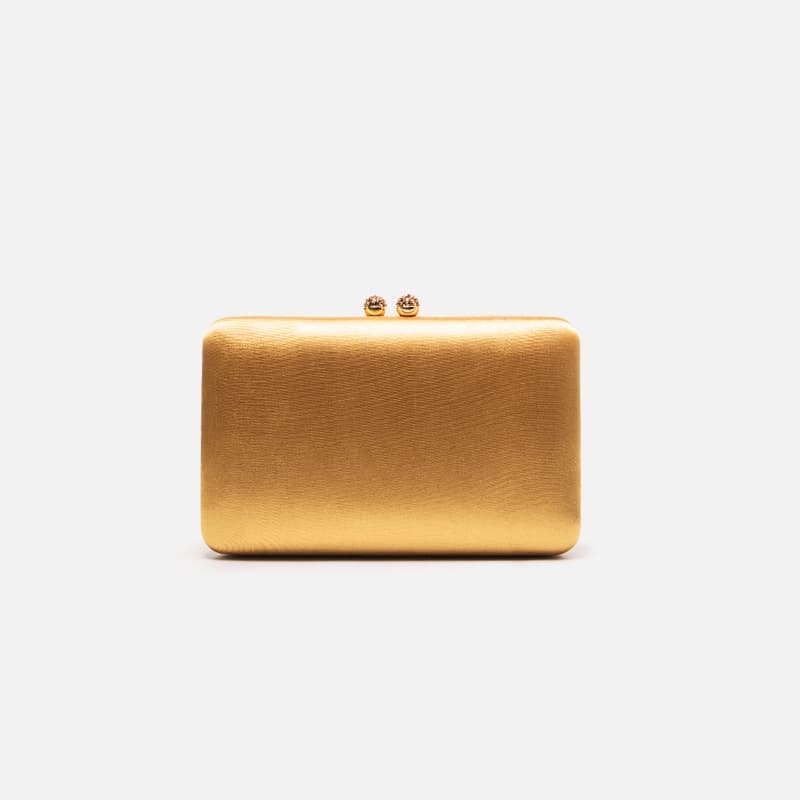 BOLSA EMPORIO MP MP001-72 DOURADO