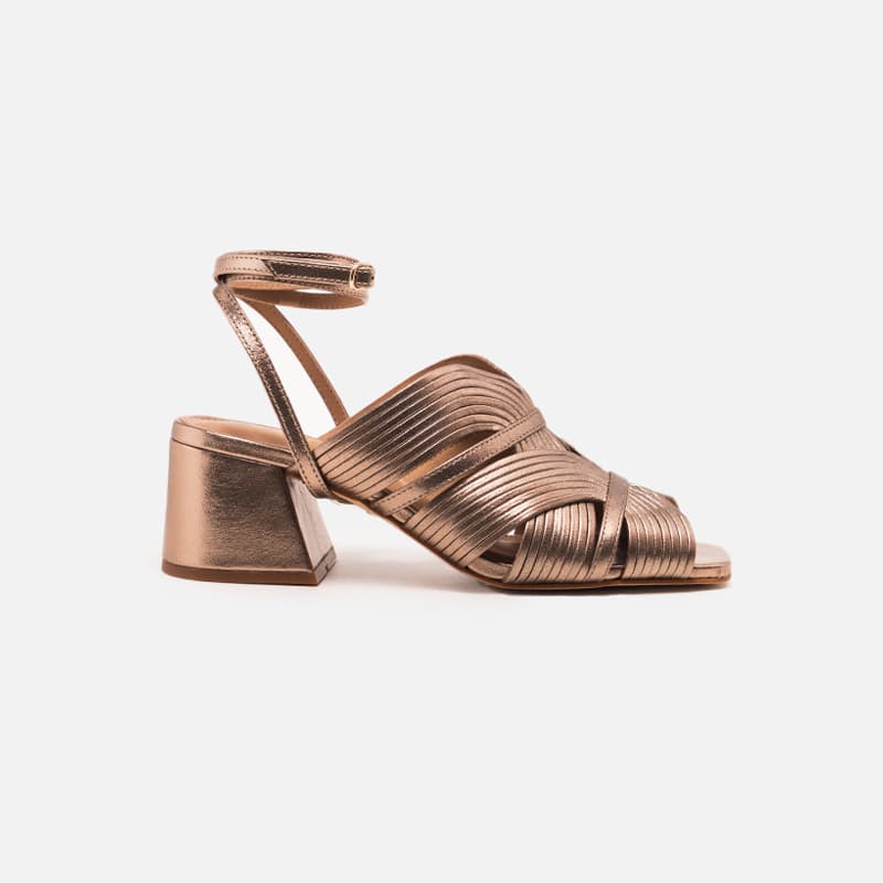 MULE LE BORO ARCS-264 PRATA VELHA