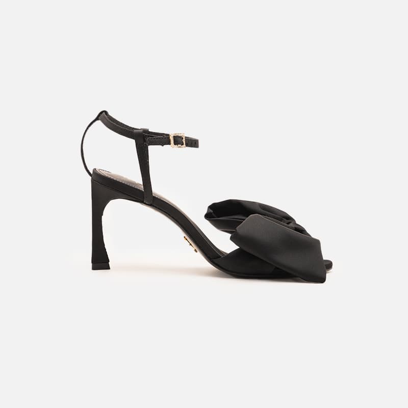 SANDALIA  CLASSIC LE BORO PRETO