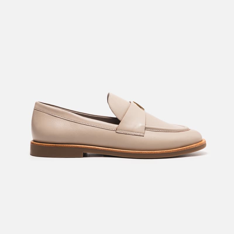 SAPATO MOCASSIM CARRANO 214053-76 FENDI