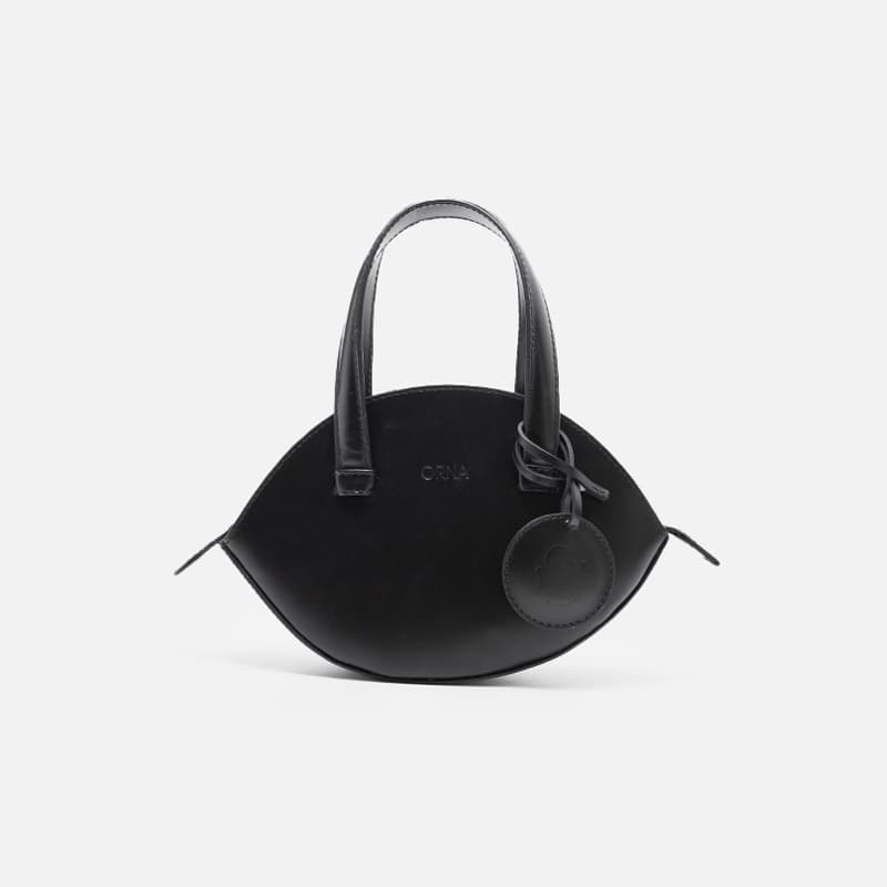 BOLSA ORNA MINI MON PRETO