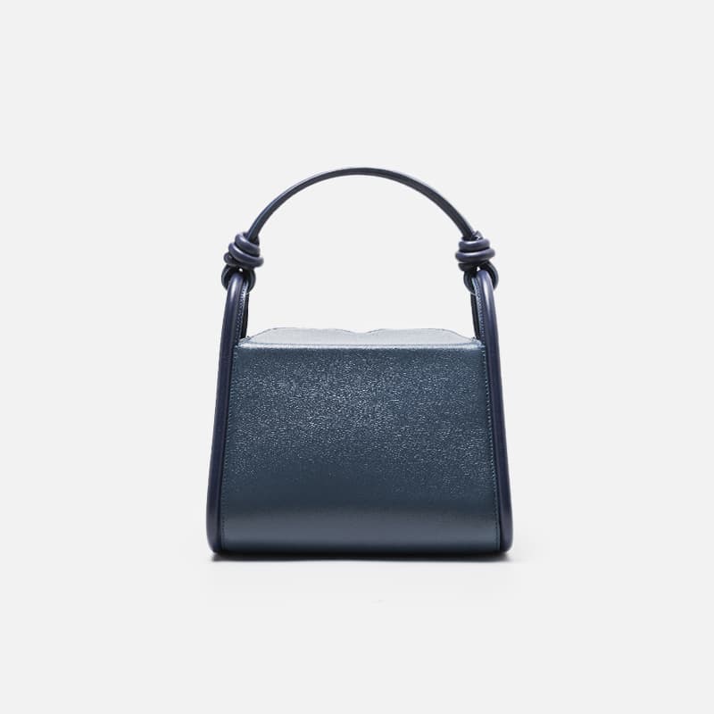 BOLSA SOLEAH ARCOS ARTE MARINHO