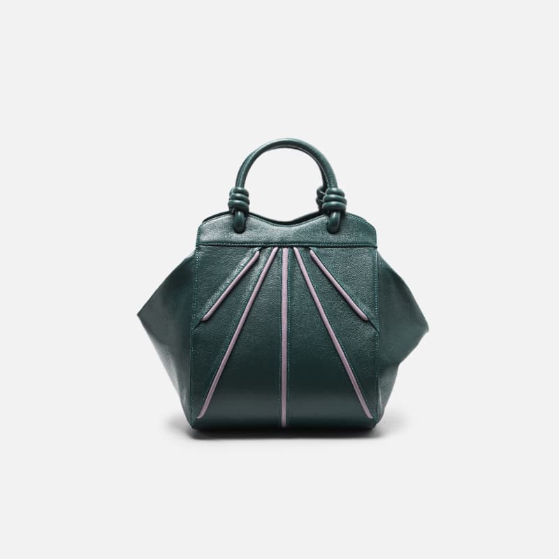 BOLSA SOLEAH DEGLI VERDE