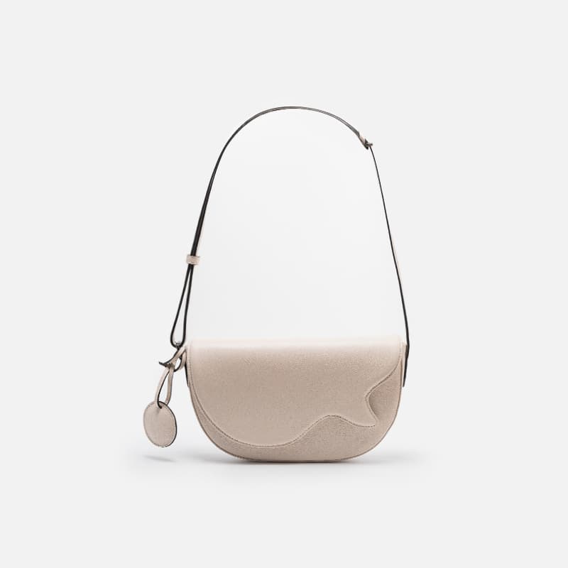 BOLSA ORNA LOURENCO OFF WHITE
