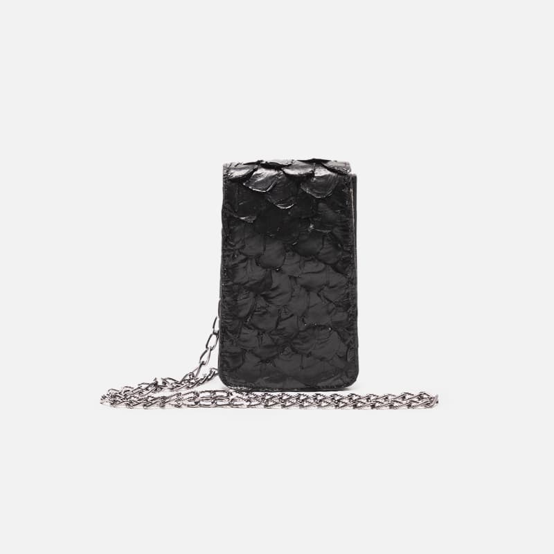 MINI BAG AGALI PRETO