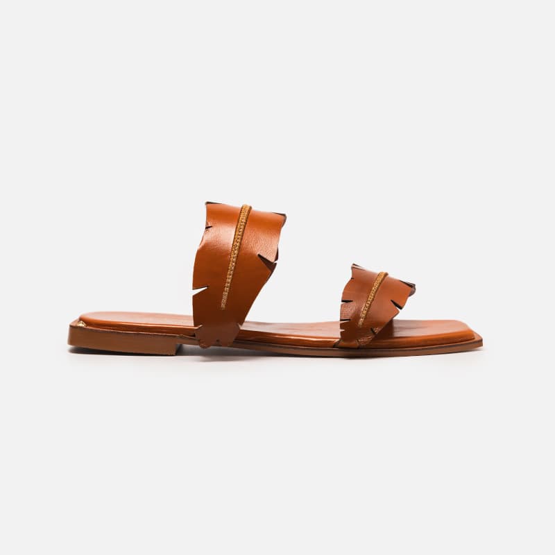 FLAT LE BORO BANANEIRA 3996 CAMEL