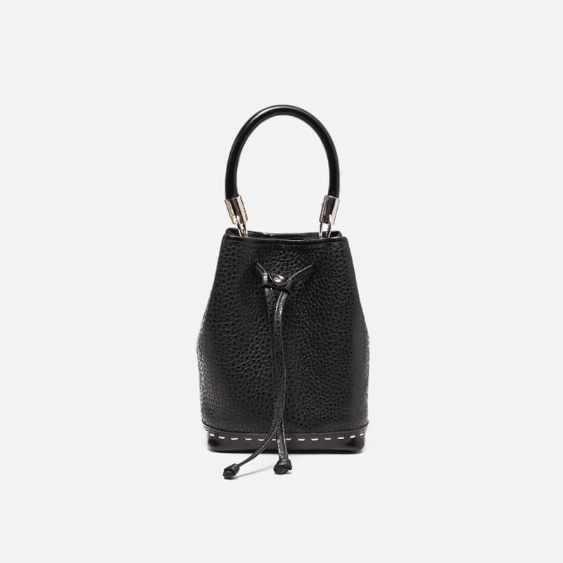 BOLSA MARA SPINA QUEBEC 5096-149 PRETO