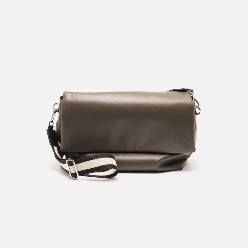 BOLSA MARA SPINA CARIBE 5093-172 VERDE