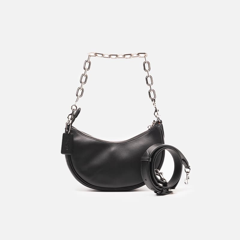 BOLSA COACH CM583LHBLK-149 PRETO