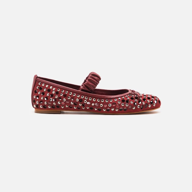SAPATILHA CARRANO 733006-107 MARSALA