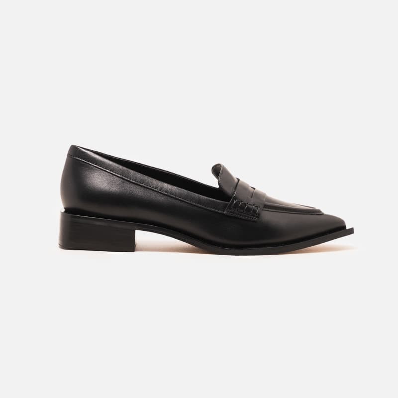 LOAFER CARRANO PRETO