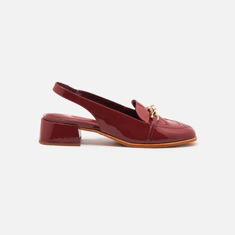 SAPATO CARRANO BORDO