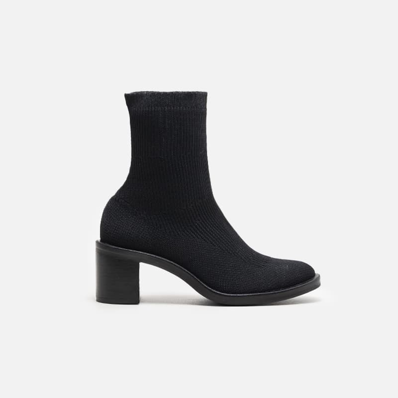 BOTA CARRANO PRETO
