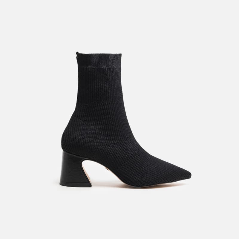 BOTA CARRANO PRETO