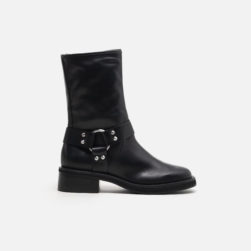 BOTA CARRANO PRETO