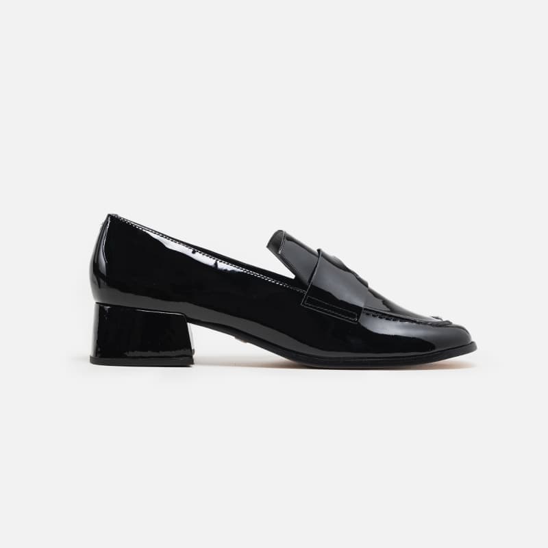 LOAFER CARRANO PRETO