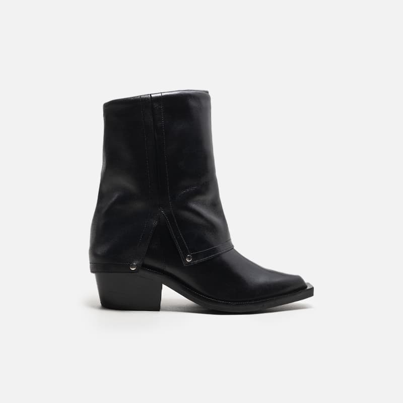 BOTA CARRANO PRETO