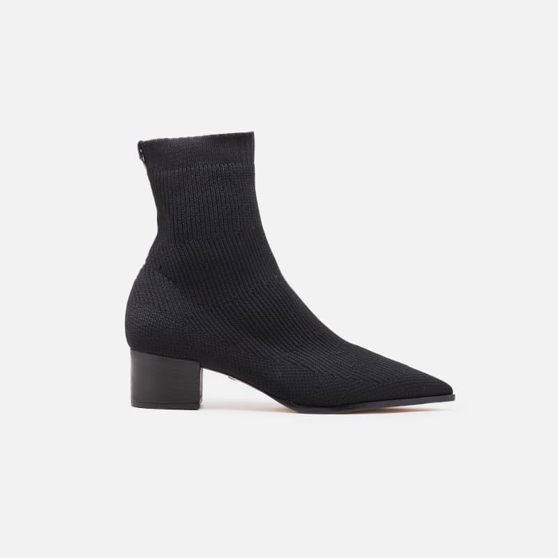 BOTA MEIA CARRANO PRETO