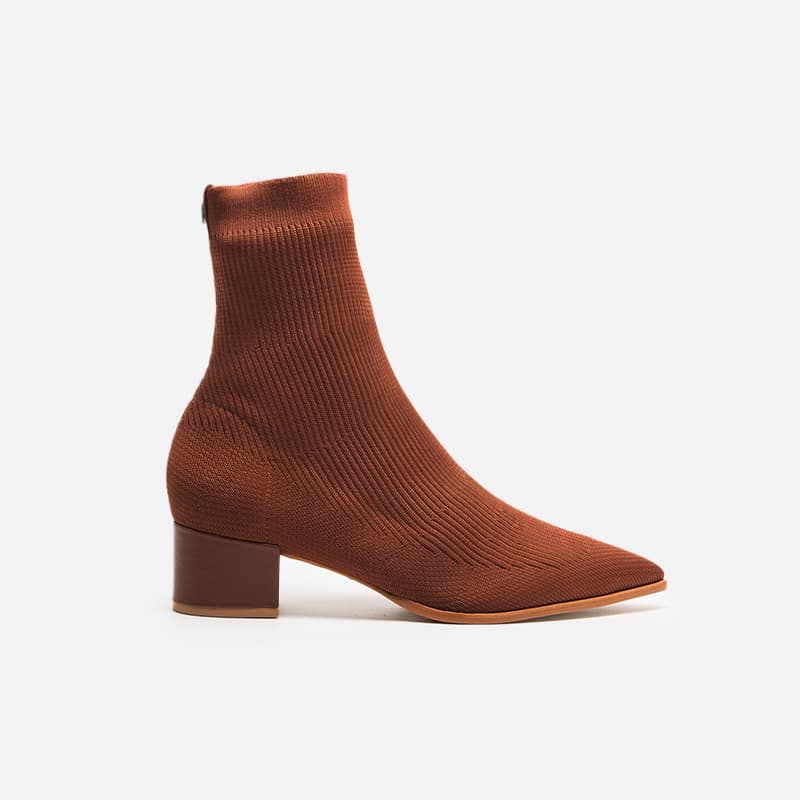 BOTA CARRANO MARROM
