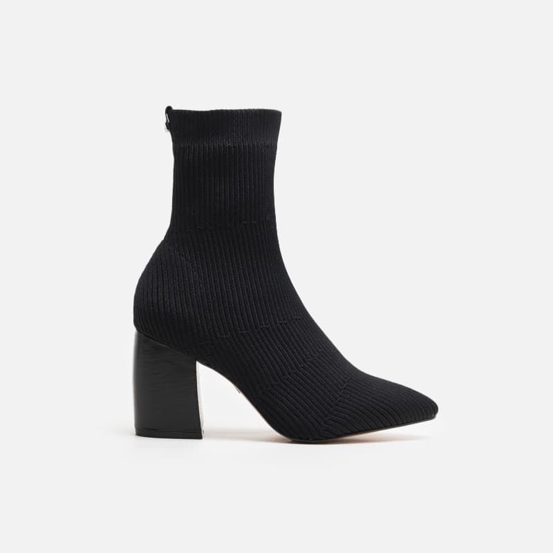 BOTA CARRANO PRETO