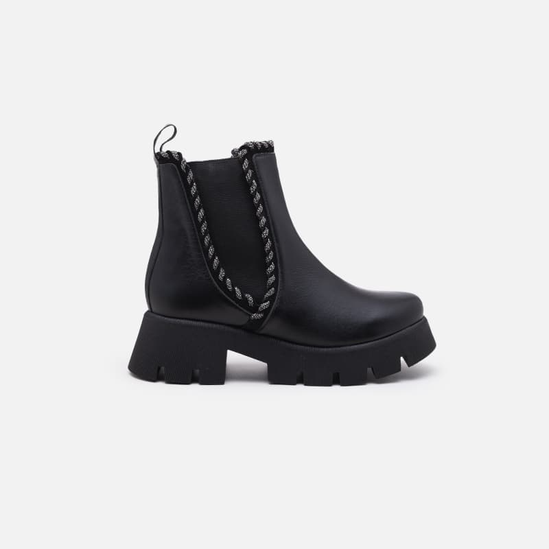 COTURNO MAITHE PRETO