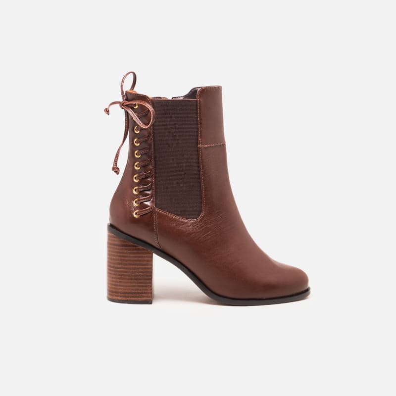 BOTA MAITHE MARROM