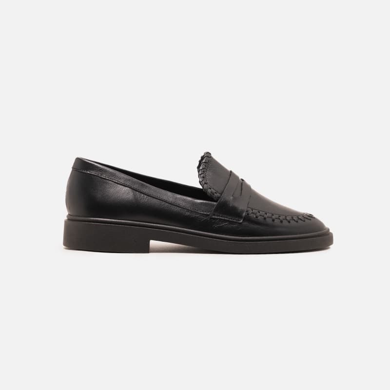 LOAFER MAITHE PRETO