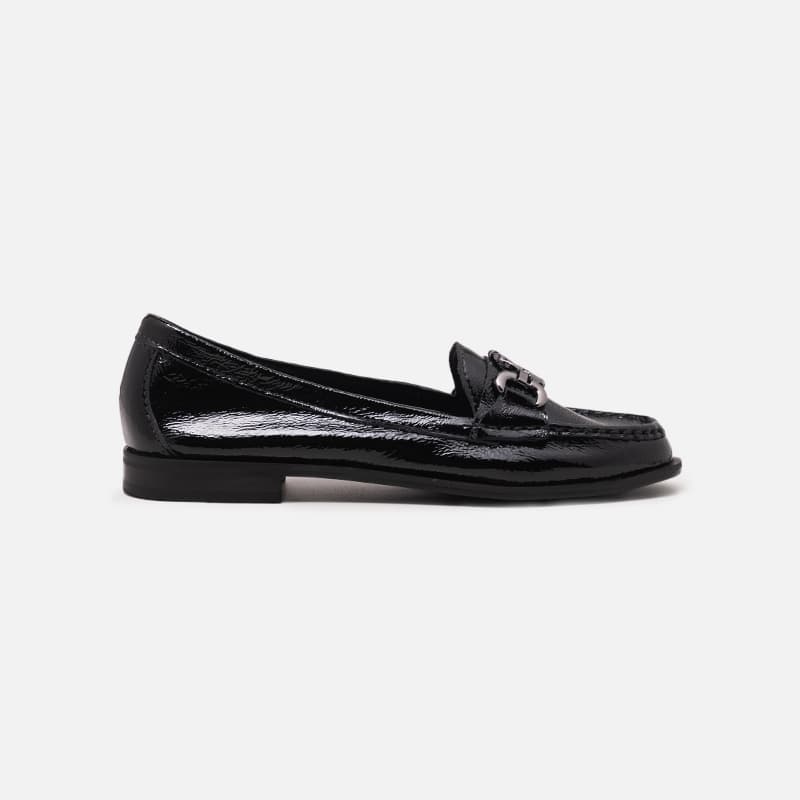 LOAFER MAITHE PRETO