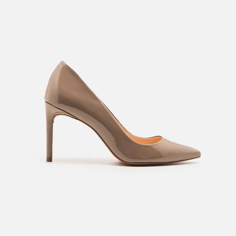 SCARPIN GUILHERMINA GIOVANA TAUPE
