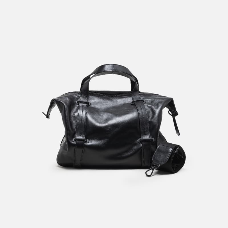 BOLSA ELISA ATHENIENSE PRETO