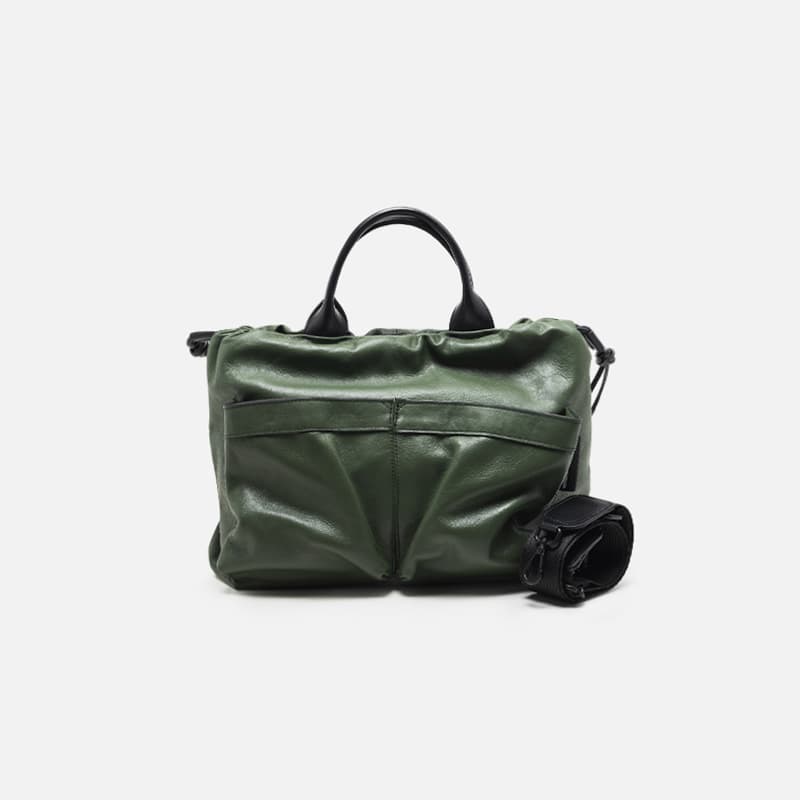 BOLSA ELISA ATHENIENSE MUSGO