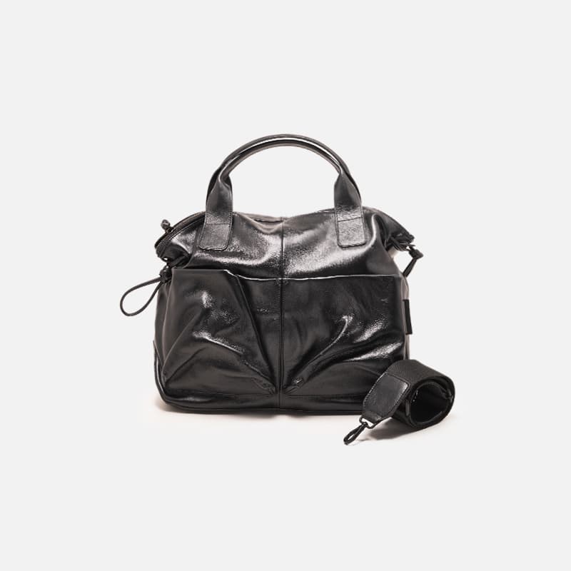 BOLSA ELISA ATHENIENSE PRETO