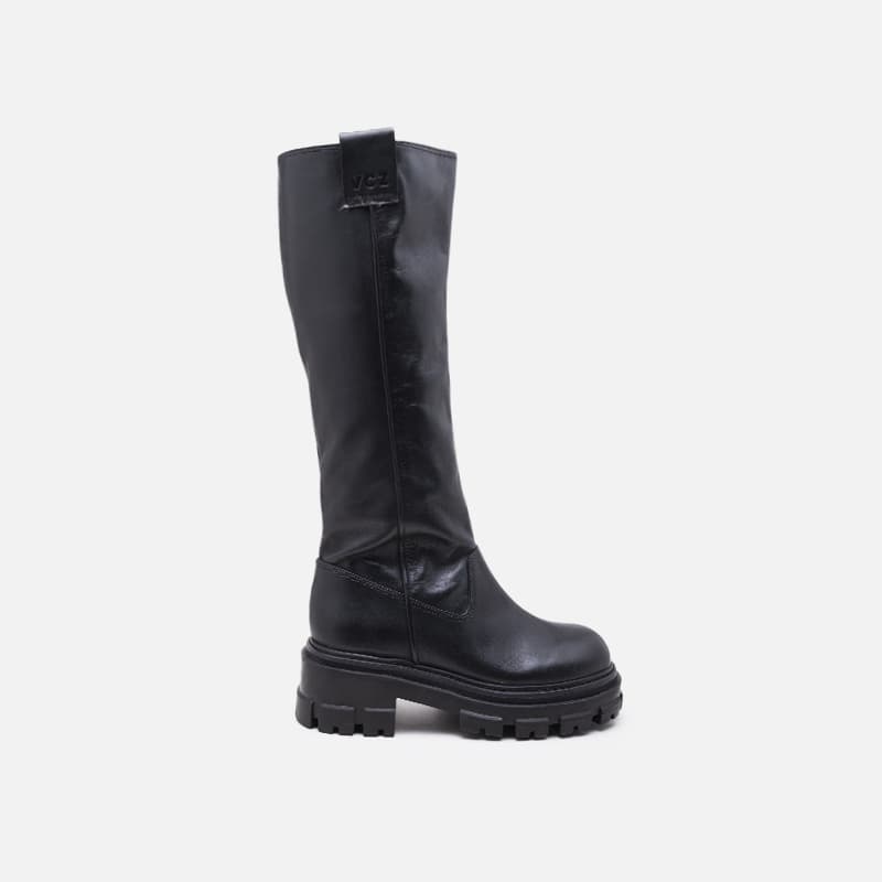 BOTA VICENZA PRETO