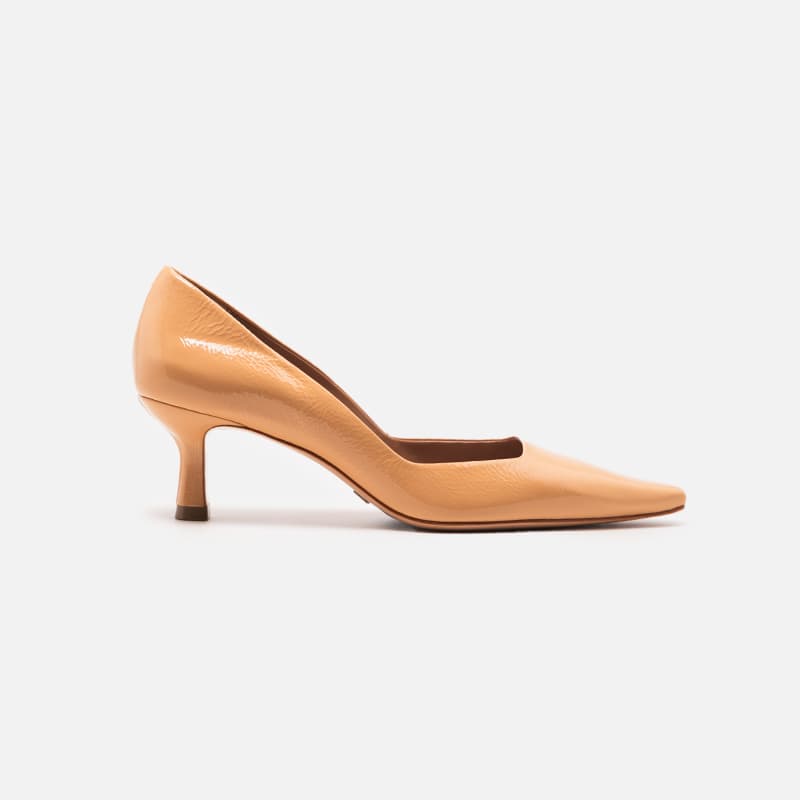 SCARPIN VICENZA NUDE