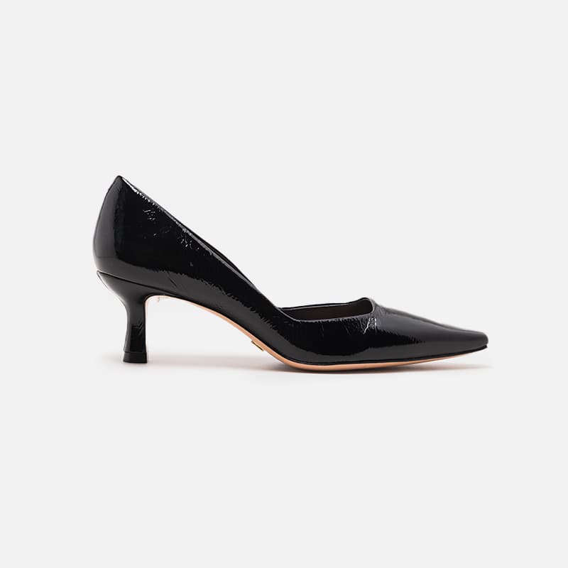SCARPIN VICENZA PRETO