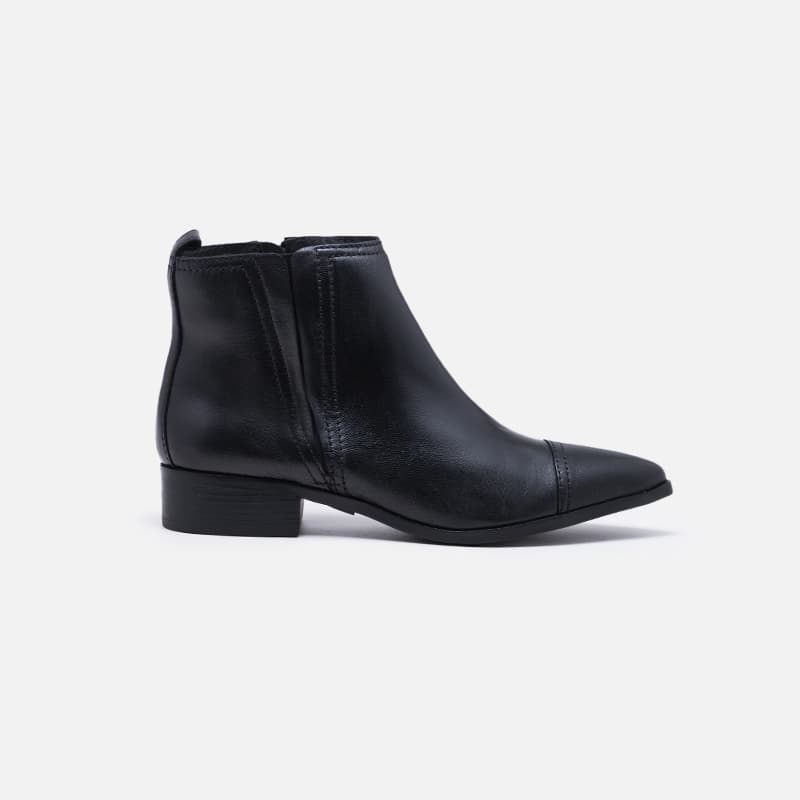 BOTA MARREH PRETO
