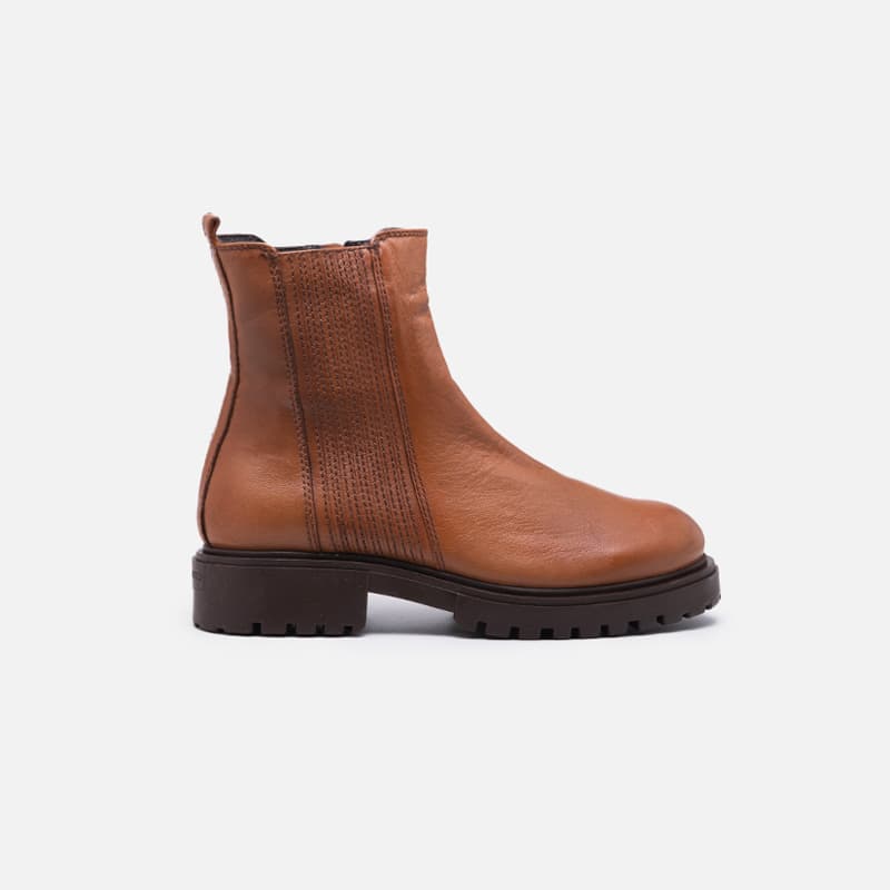 BOTA MARREH CARAMELO