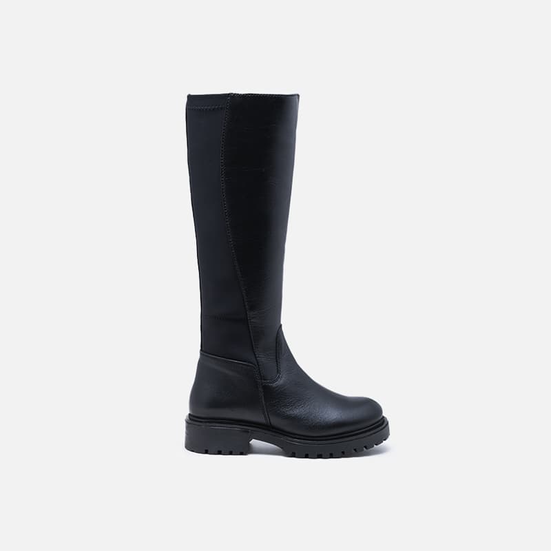 BOTA MARREH PRETO