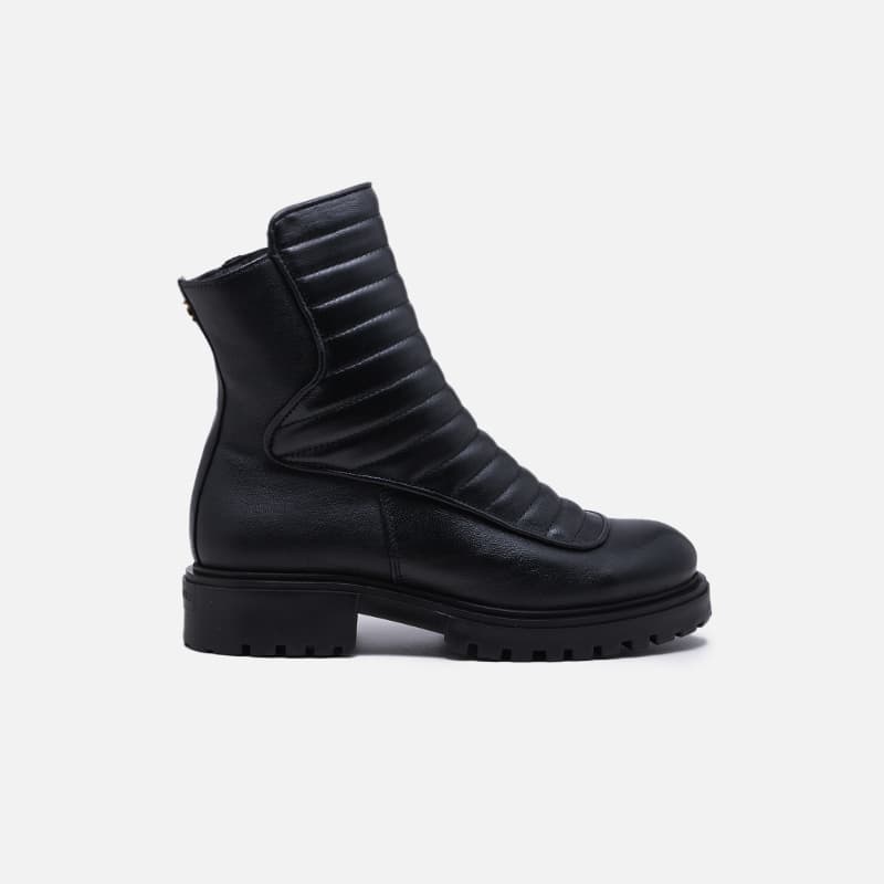 BOTA MARREH PRETO