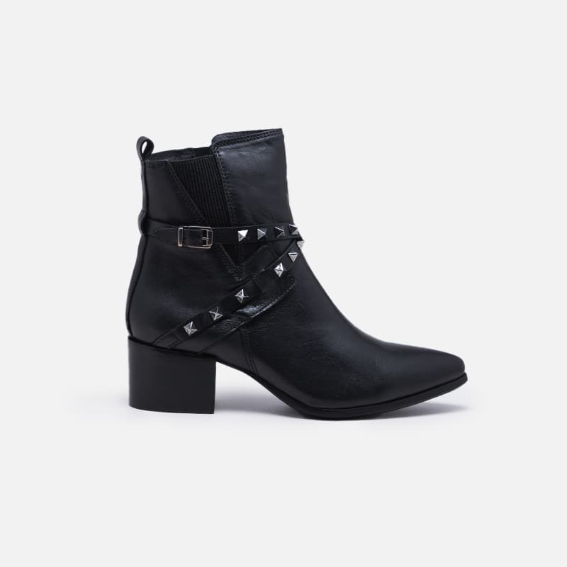 BOTA MARREH PRETO