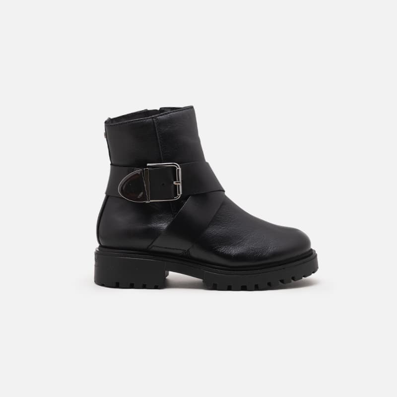 BOTA MARREH PRETO