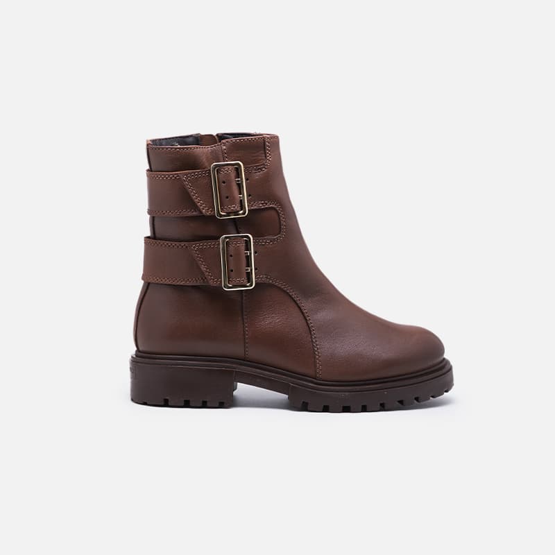 BOTA MARREH MARROM