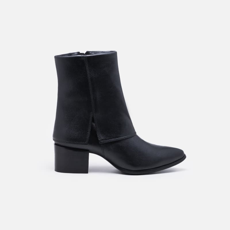 BOTA MARREH PRETO