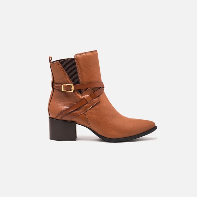 BOTA MARREH CARAMELO