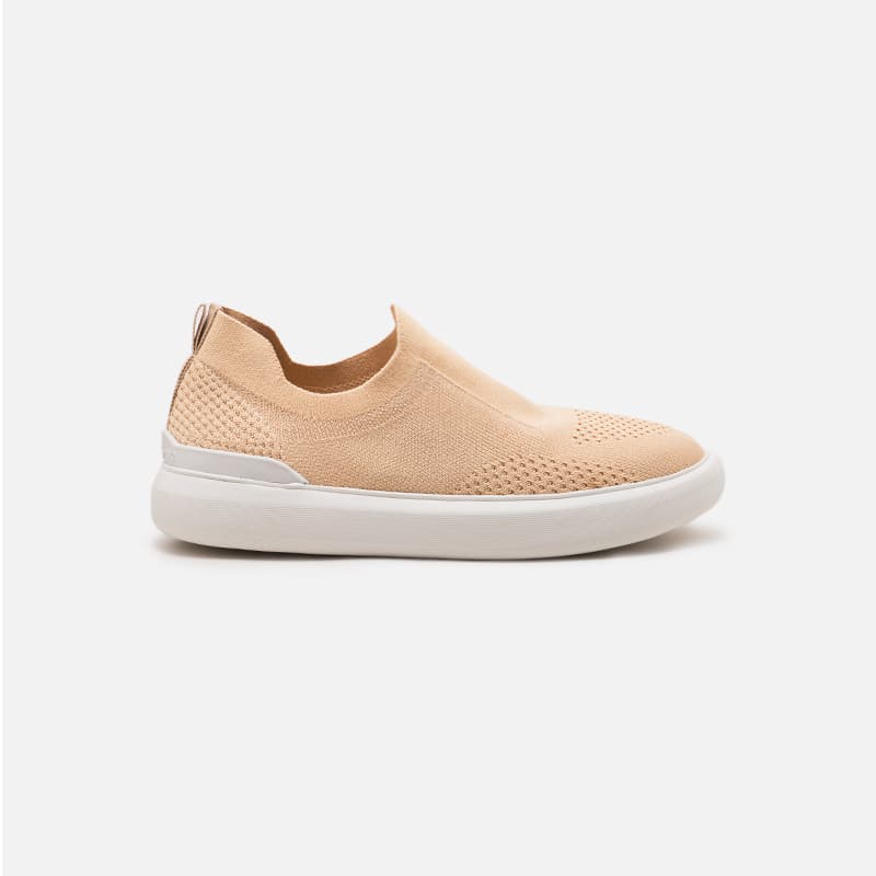 TENIS MARREH CREAM