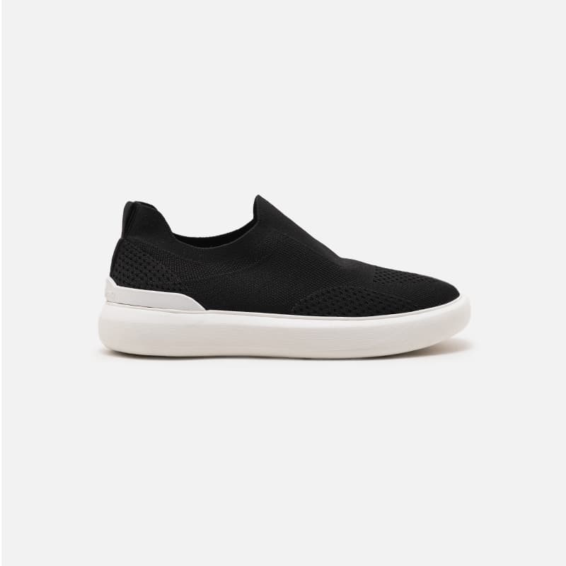 TENIS MARREH PRETO