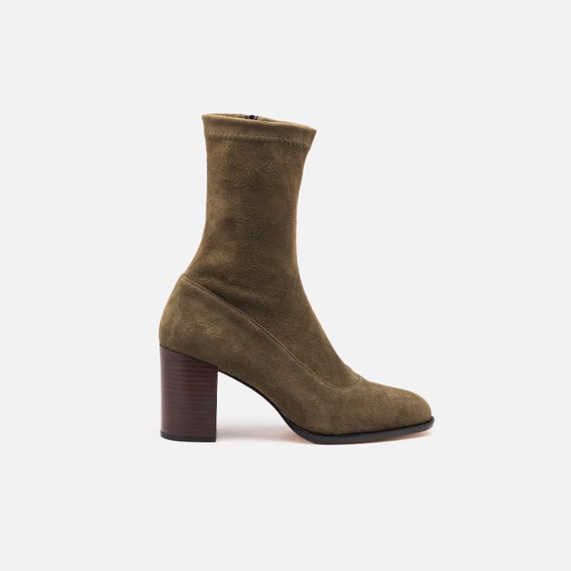 BOTA INVITTO MUSGO