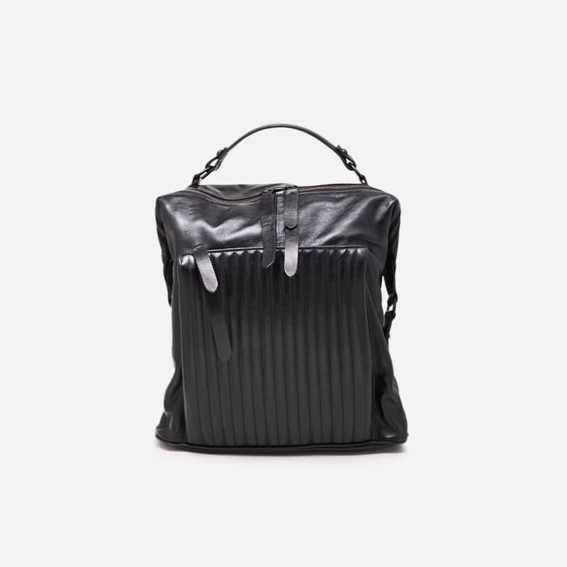 BOLSA ELISA ATHENIENSE PRETO