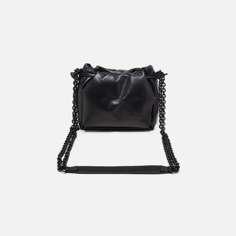 BOLSA ELISA ATHENIENSE PRETO